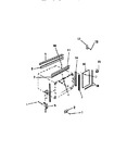 Diagram for 05 - Window Mounting Parts