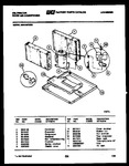 Diagram for 05 - System Parts