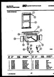 Diagram for 06 - Cabinet And Installation Parts