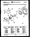 Diagram for 04 - Air Handling Parts