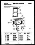 Diagram for 06 - Cabinet And Installation Parts