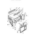 Diagram for 02 - Cabinet, Front, Wrapper