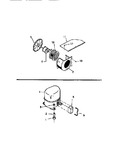 Diagram for 04 - Air Handling Parts, Compressor