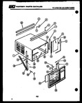 Diagram for 02 - Cabinet Parts