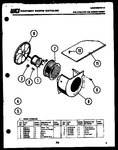 Diagram for 04 - Air Handling Parts