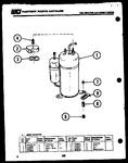 Diagram for 05 - Compressor