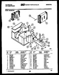 Diagram for 03 - Unit Parts