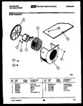 Diagram for 04 - Electric And Air Handling Parts