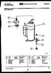 Diagram for 05 - Compressor