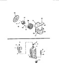 Diagram for 04 - Air Handling Parts, Compressor