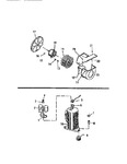 Diagram for 04 - Air Handling Parts, Compressor