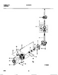 Diagram for 09 - Washer-drive