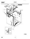 Diagram for 05 - Dryer Mount