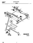 Diagram for 03 - Burner