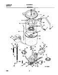 Diagram for 06 - P17t0033 Wshr Mtr,hose