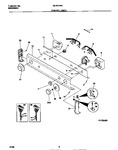 Diagram for 04 - Control Panel