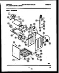 Diagram for 05 - Cabinet Parts