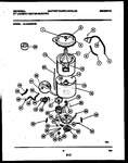 Diagram for 06 - Tub Detail