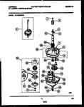 Diagram for 07 - Transmission Parts