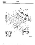 Diagram for 04 - Control Panel