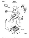 Diagram for 05 - Lower Cabinet/top