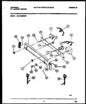 Diagram for 04 - Console And Control Parts