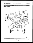 Diagram for 04 - Console And Control Parts