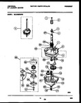 Diagram for 07 - Transmission Parts