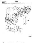 Diagram for 02 - Upper Cabinet/drum/heater