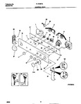 Diagram for 04 - Control Panel