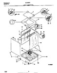 Diagram for 05 - Lower Cabinet/top