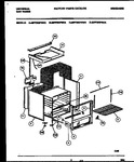 Diagram for 04 - Body Parts