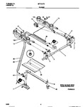 Diagram for 03 - Burner