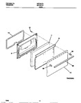 Diagram for 07 - Door