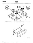 Diagram for 06 - Top/drawer