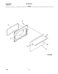 Diagram for 03 - Door