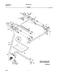 Diagram for 11 - Burner