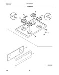 Diagram for 09 - Top/drawer