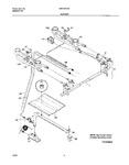 Diagram for 11 - Burner