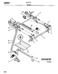 Diagram for 03 - Burner