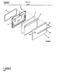 Diagram for 06 - Door