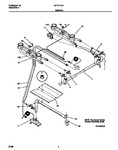 Diagram for 03 - Burner