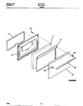 Diagram for 06 - Door