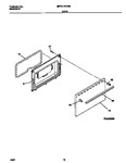 Diagram for 06 - Door