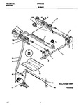 Diagram for 03 - Burner