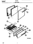 Diagram for 03 - Door/drawer