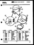 Diagram for 03 - Compressor Parts