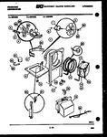 Diagram for 04 - Air, Water And Condensing Parts