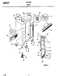 Diagram for 04 - Cabinet