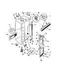 Diagram for 04 - Cabinet